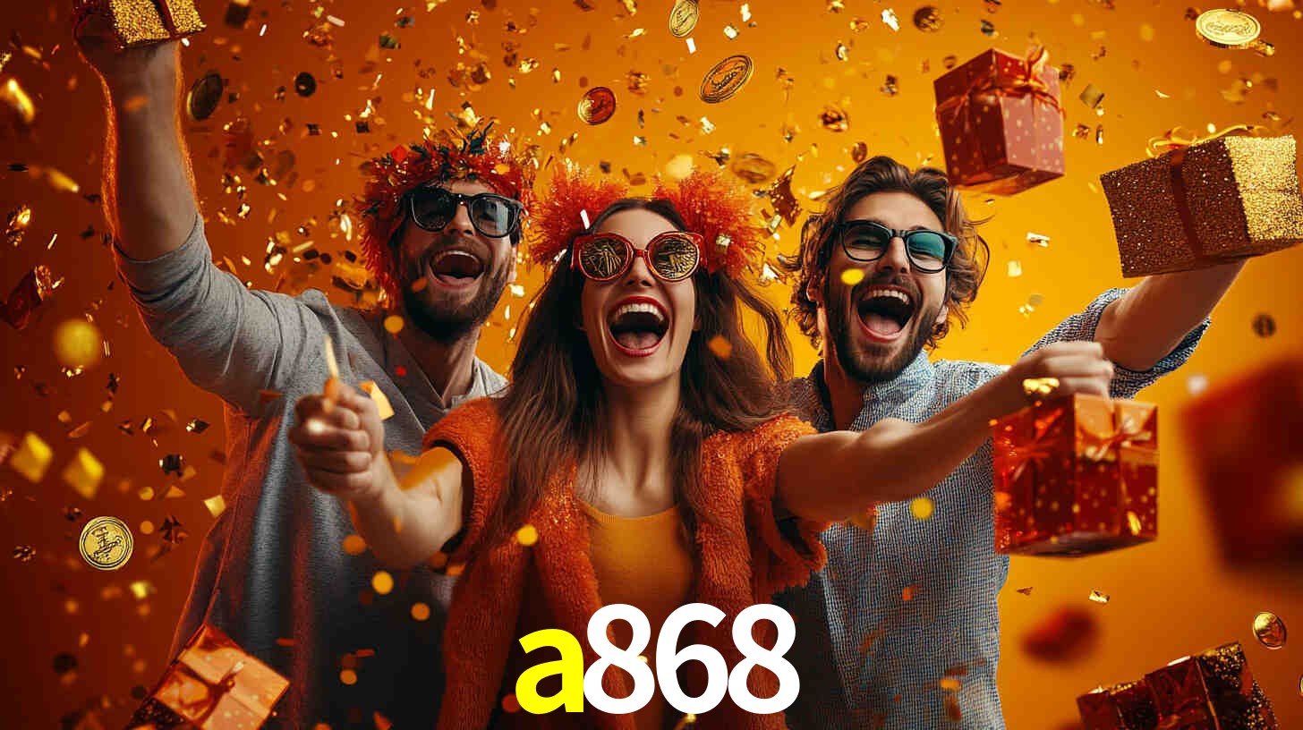 Loterias online disponíveis na a868