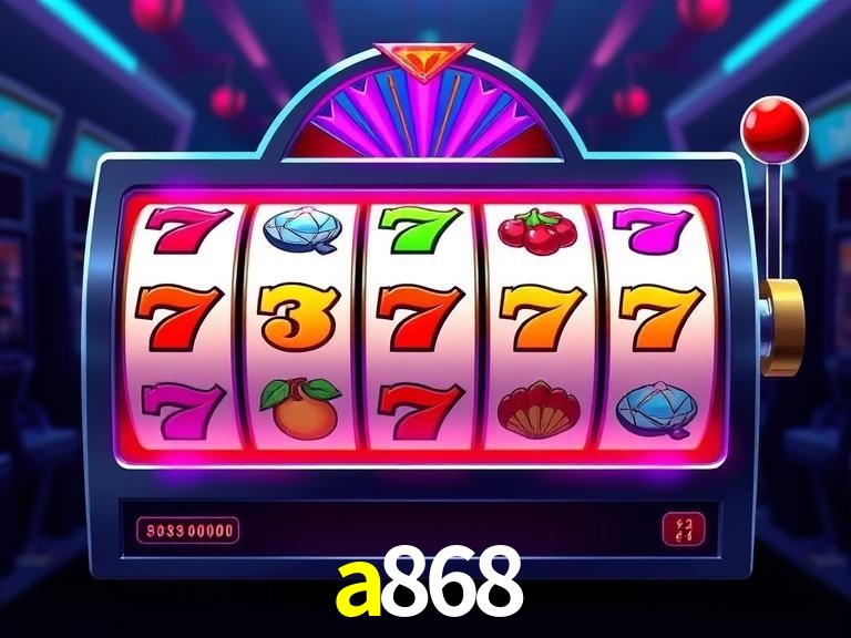 a868 segurança SSL 256-bit - Licença Curaçao, eCOGRA, GLI certificado